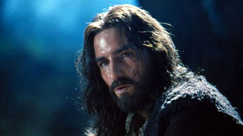 passion of the christ cast mel gibson